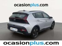 Brugt Hyundai Bayon 102 HK (75 kW) 2022 Hvid SUV