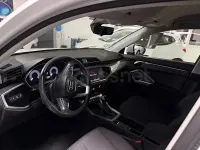 Usado Audi Q3 Advanced Plus 150 CV (110 kW) 2023 Blanco SUV