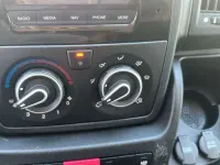 Usado Citroën Jumper 120 CV (88 kW) 2019 Blanco Monovolumen