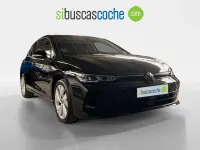 Usado VW Golf VIII 115 CV (84 kW) 2025 Negro
