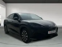 Usado BYD Sealion 7 389 kW (530 CV) 2025 Negro SUV