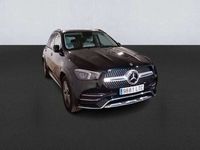 usado Mercedes GLE350 350e 4Matic Aut.