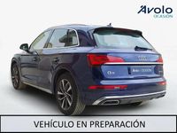 Usado Audi Q5 S-Line 163 CV (119 kW) 2021 SUV