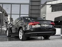 usado Audi A8L 3.0TDI CD quattro Tiptronic