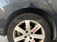 Usado Peugeot 308 Sportium 90 CV (66 kW) 2010 Negro Berlina