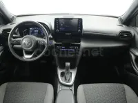 Usado Toyota Yaris Cross Active 116 CV (85 kW) 2022 Blanco SUV