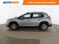 usado Peugeot 2008 1.5 Blue-HDi Allure