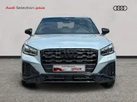 Usado Audi Q2 S-Line 116 CV (85 kW) 2025 Gris / plata SUV