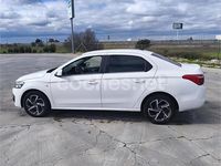 Usado Citroën C-Elysee I Shine 100 CV (73 kW) 2018 Blanco Berlina