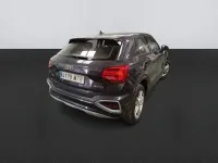 Usado Audi Q2 Advanced Plus 116 CV (85 kW) 2024 Gris SUV