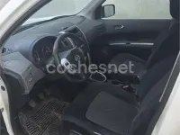 Usado Nissan X-Trail 150 CV (110 kW) 2008 Blanco SUV