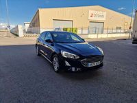 usado Ford Focus 1.5Ecoblue Trend 95