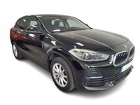 usado BMW X2 Sdrive 18d