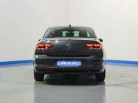 usado VW Passat 2.0TDI EVO Executive DSG7 110kW