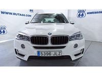 Usado BMW X5 Comfort Edition 258 CV (189 kW) 2016 Blanco SUV