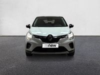 Usado Renault Captur Techno 145 CV (106 kW) 2023 Blanco SUV