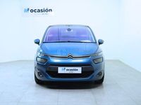 usado Citroën C4 Picasso 1.6e-hdi Exclusive Cmp Sst