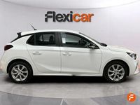 Usado Opel Corsa Edition 102 CV (75 kW) 2022 Blanco Berlina