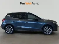 Usado Seat Arona FR 115 CV (84 kW) 2025 Gris SUV