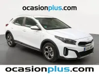 Usado Kia XCeed 101 CV (74 kW) 2025 Blanco SUV