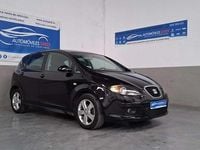 Usado Seat Altea 105 CV (77 kW) 2006 Negro Monovolumen
