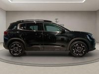 Usado Citroën C5 Aircross Feel 130 CV (95 kW) 2022 Negro SUV