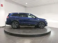 Usado Renault Espace Techno Esprit Alpine 200 CV (147 kW) 2024 Azul SUV