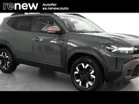 Usado Dacia Duster Extreme 91 CV (66 kW) 2025 Verde SUV