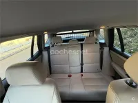 Usado BMW X3 Comfort Edition 150 CV (110 kW) 2014 Negro SUV
