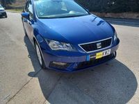 usado Seat Leon 1.5 TGI GNC S&S Reference 130