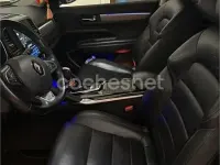 Usado Renault Koleos Initiale 177 CV (130 kW) 2018 Negro SUV