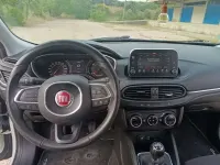 Usado Fiat Tipo Lounge 120 CV (88 kW) 2017 Blanco Berlina