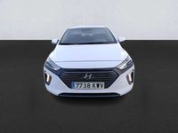 usado Hyundai Ioniq 1.6 GDI HEV Klass DCT