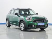 usado Mini Cooper S Countryman E ALL4