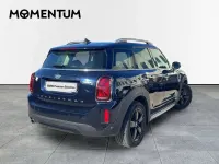 Usado Mini Cooper Countryman 220 CV (161 kW) 2022 Negro SUV