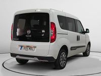 Usado Fiat Doblò Trekking 120 CV (88 kW) 2022 Monovolumen