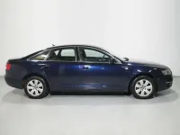Käytetty Audi A6 234 HP (172 kW) 2008 Sininen Sedan
