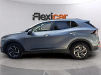 Usado Kia Sportage GT-Line 230 CV (169 kW) 2023 Gris SUV