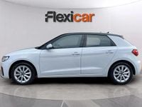 Usado Audi A1 Premium 95 CV (69 kW) 2022 Blanco Berlina