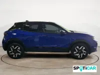 Używany Opel Mokka Edition 136 KM (100 kW) 2025 Niebieski SUV