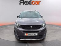Usado Peugeot Rifter GT 101 CV (74 kW) 2020 Marrón Monovolumen