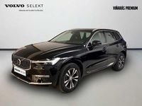 Usado Volvo XC60 Core 350 CV (257 kW) 2025 Negro SUV