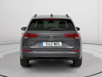 Usado VW Golf VIII Life 110 CV (80 kW) 2023 Gris Utilitario