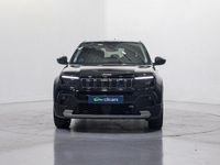 Usado Jeep Avenger EV Summit 114 kW (156 CV) 2023 Negro SUV