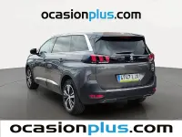 Używany Peugeot 5008 GT-line 131 KM (96 kW) 2020 Szary SUV
