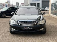 Usado Mercedes S500L 388 CV (285 kW) 2006 Negro Berlina