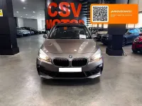 Usado BMW 216 Gran Tourer 116 CV (85 kW) 2019 Monovolumen