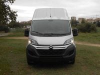 Usado Citroën Jumper 129 CV (94 kW) 2019 Gris Monovolumen