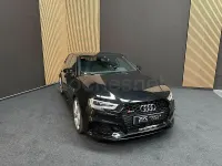 Usado Audi RS3 Prestige 400 CV (294 kW) 2019 Negro Berlina