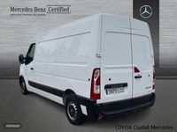 Usado Renault Master 179 CV (131 kW) 2019 Blanco Van